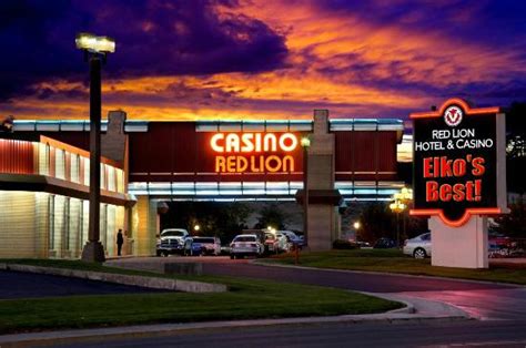 elyo casino|red lion casino elko.